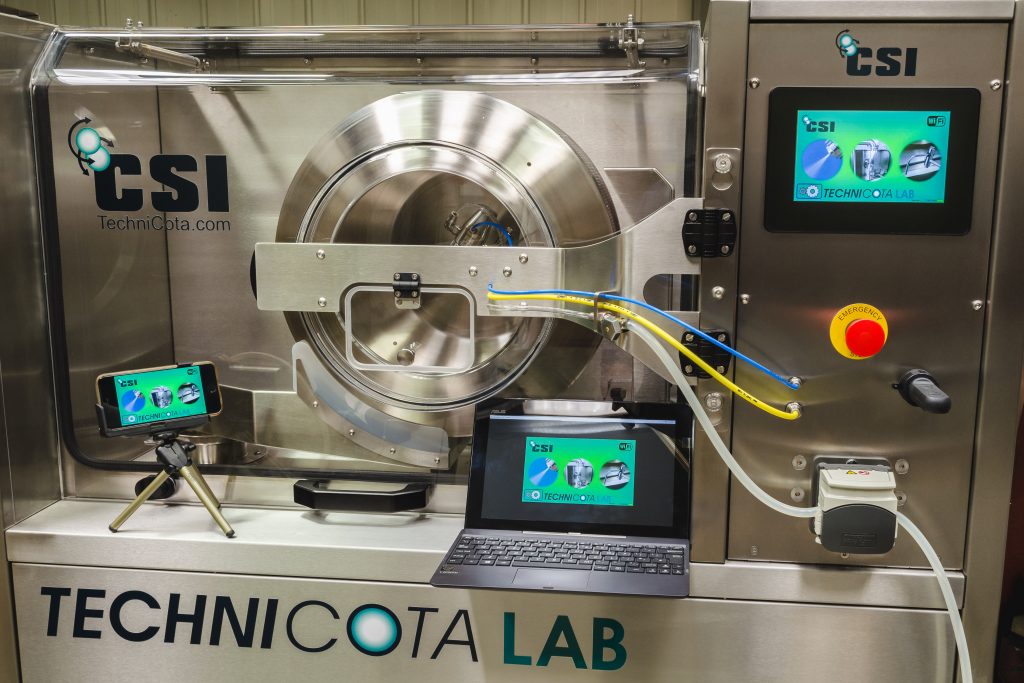 Unitronics How an Integrated HMI Makes Powerful PLC Accessible